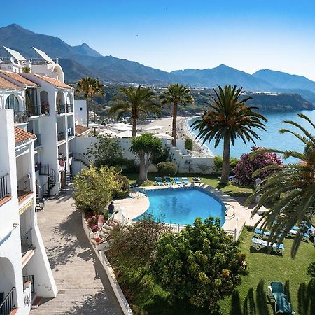 Tuhillo 3B Menyber Lägenhet Nerja Exteriör bild