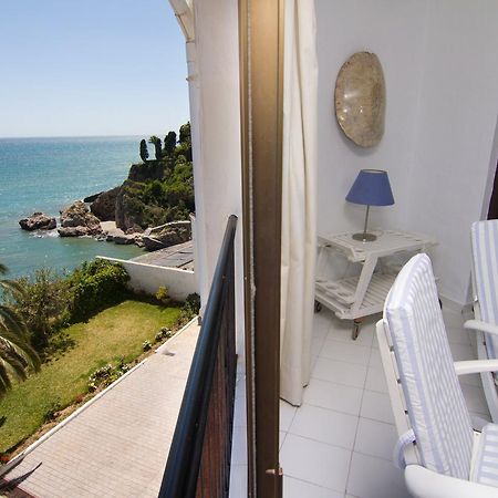 Tuhillo 3B Menyber Lägenhet Nerja Exteriör bild