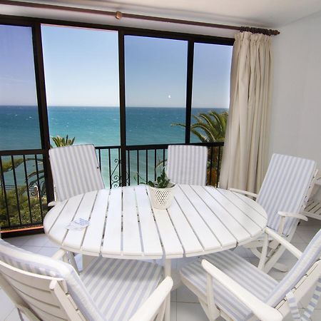 Tuhillo 3B Menyber Lägenhet Nerja Exteriör bild